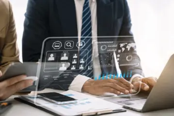 企業數位轉型怎麼做？4大轉型方向、6大效益、成功案例解析