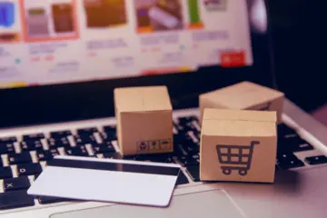 台灣電商產業發展與挑戰