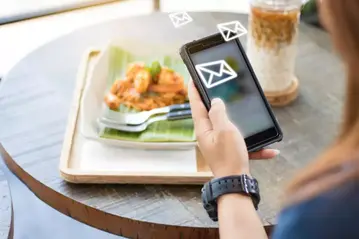 餐飲業會員經營有感行銷