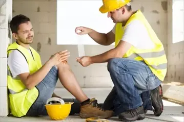 淺談職業災害補償