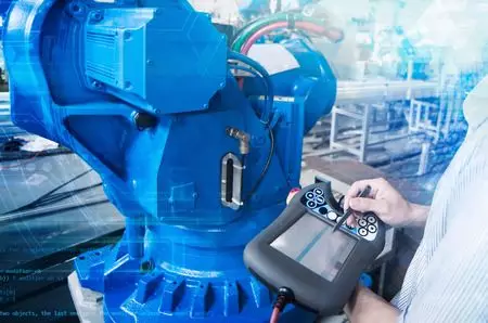 由工業4.0智慧製造談顧問角色扮演