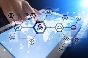 輔導廠商見習感想