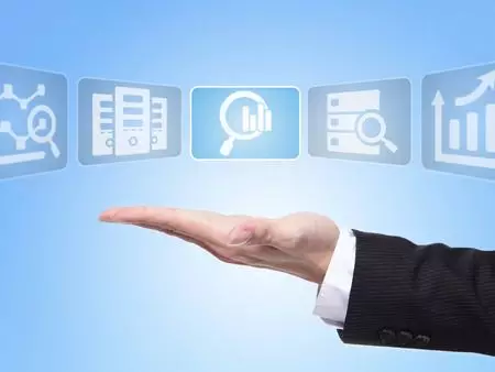 大數據時代的「商業智慧與分析」（BI&A）分類模式