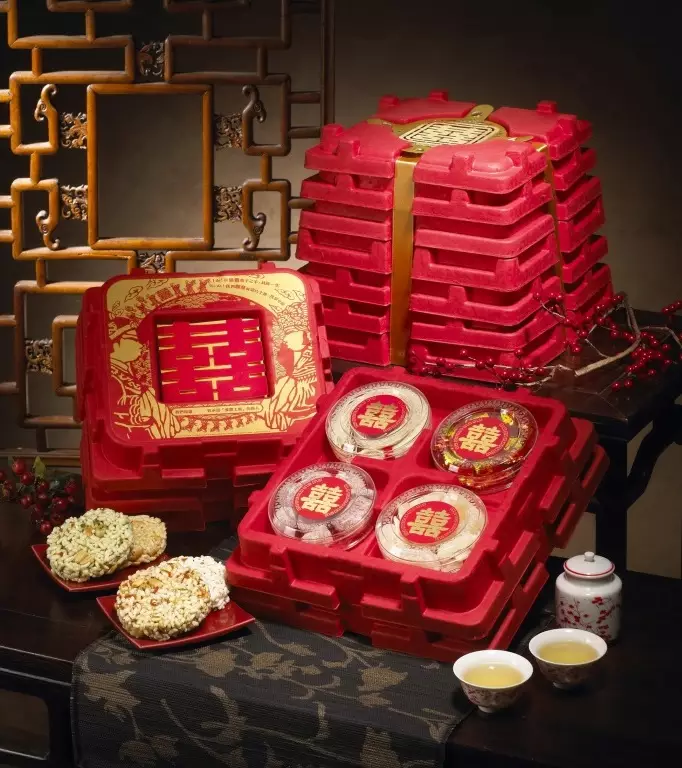 冰脆米香新口感 國際讚賞的好滋味