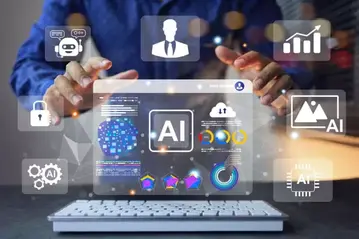 應用AI與RAG架構進行知識智財產製與精煉