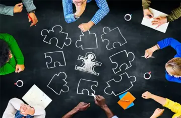 如何成功促進跨部門之團隊合作