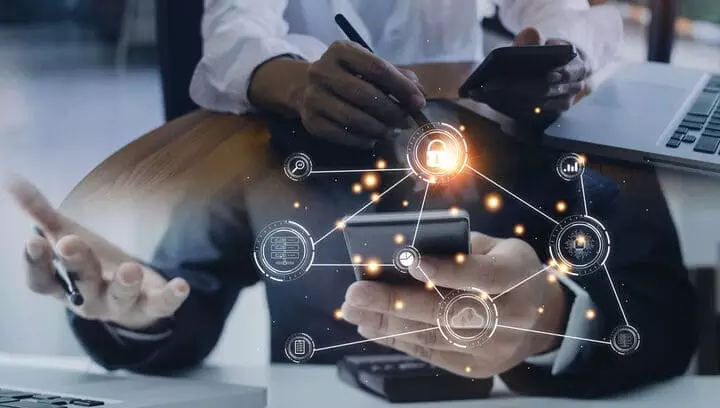 企業組織都在數位轉型了，個人如何數位轉型提升生產力？