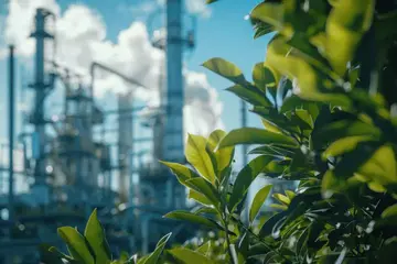 高關稅重啟，綠能補貼喊停　全球能源轉型進入逆風期