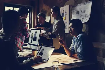 淺談使用者研究之訪談執行