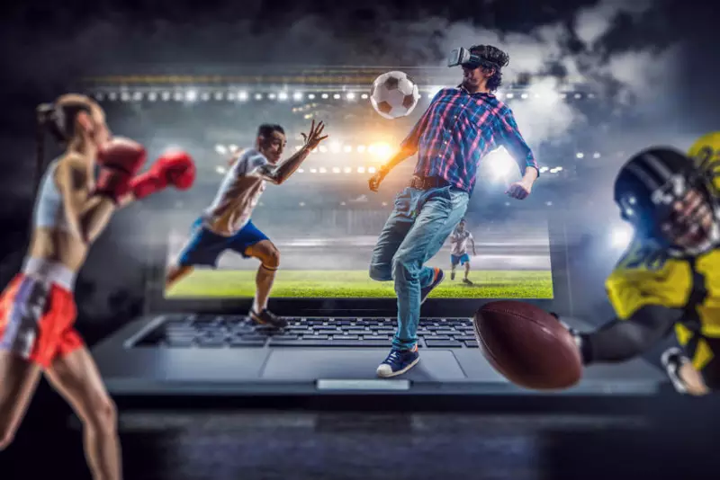 2025運動科技新趨勢：全球發展浪潮與台灣實踐