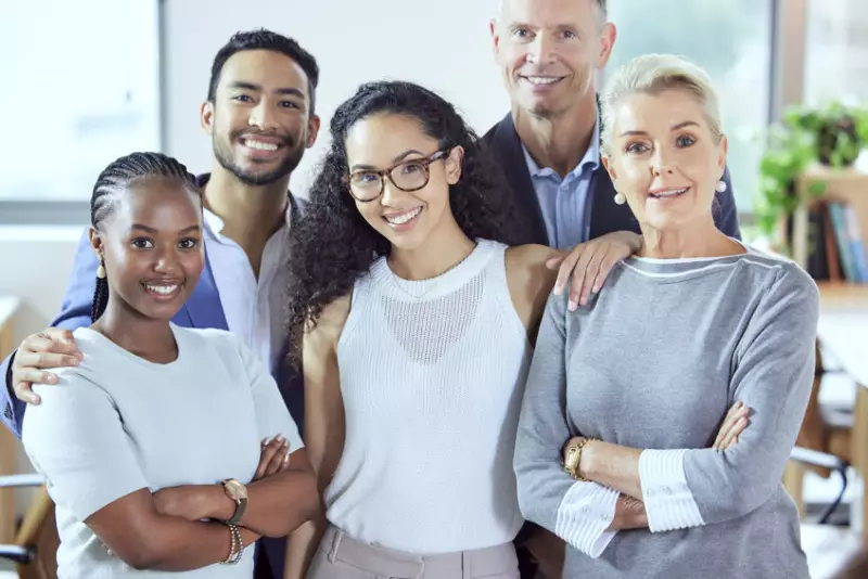 跳脫傳統－淺談經理人跨世代團隊的運作管理