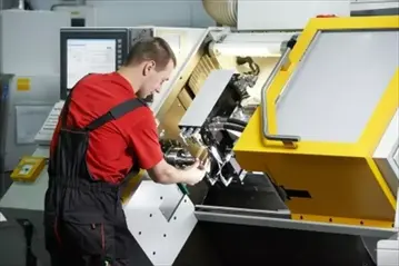 台灣馬達產業之聚落分析