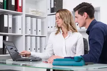 企業輔導之所見