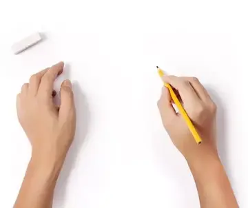 抓住目光永不失焦