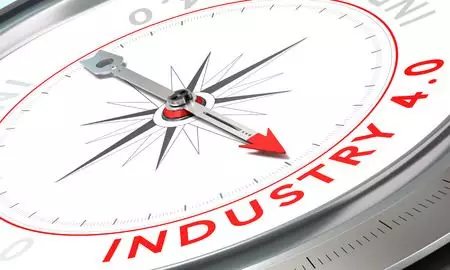 掌握德國工業4.0關鍵   重塑台灣企業優勢