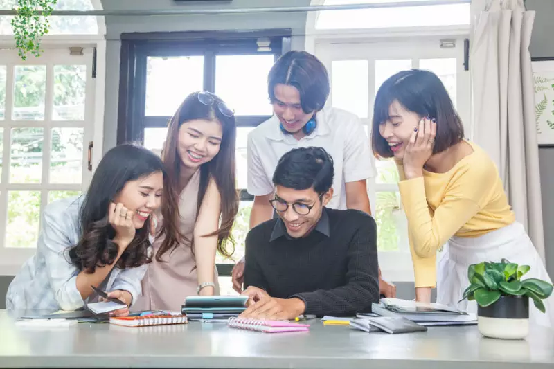 新世代的領導方式