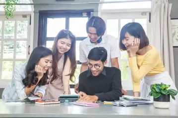 新世代的領導方式