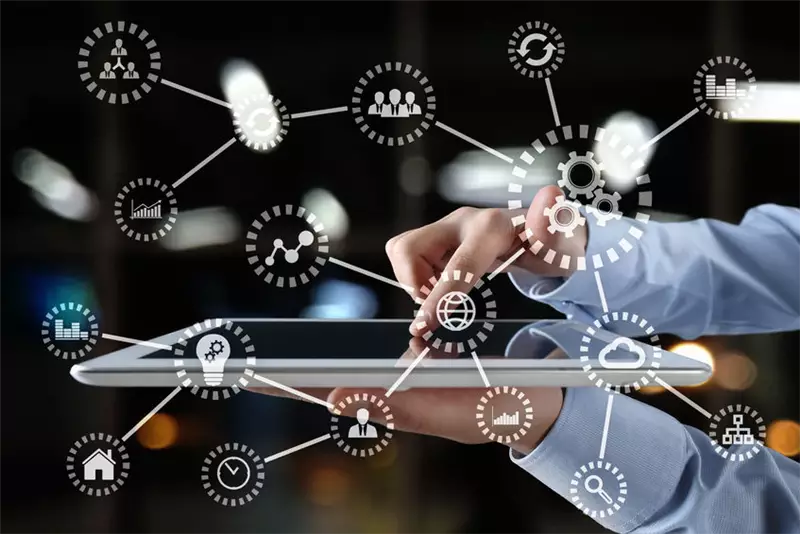 AI重塑工作的性質