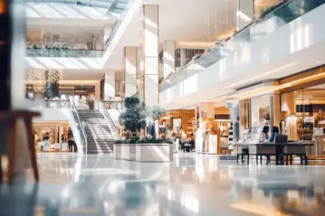 台灣百貨產業發展現況與發展