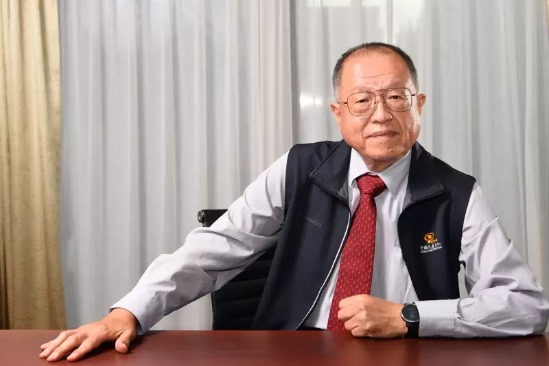 良知：誠勤簡愛