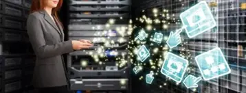 打造行動辦公室增進企業效率