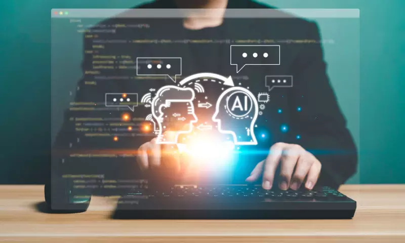 職場AI革命：除了ChatGPT，一定要學會的生成式AI工具！