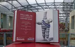 食材接地氣 台灣料理摘星食力