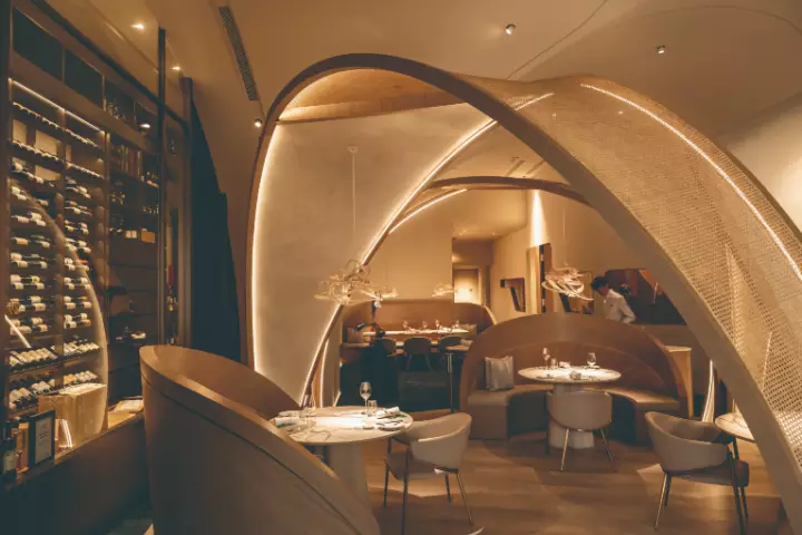 THOMAS CHIEN 創辦人簡天才 「共好」永續方程式，熬出顧客、團隊、環境三贏