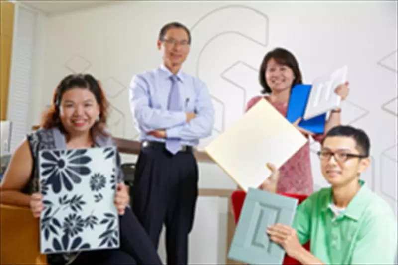 綠的傢俱 雙向互動法則 和員工顧客天長地久