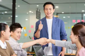 流才？留財！人才保衛戰