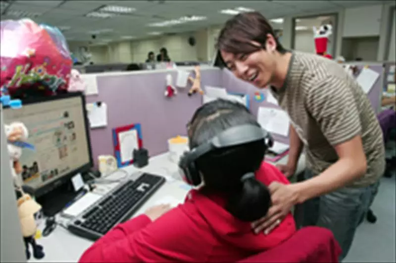 抱歉，我不是抓耙子！2＋2招 主管給力 員工自保