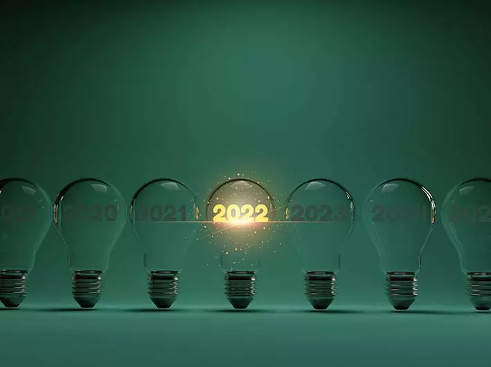 2022年平安喜樂 虎虎生風