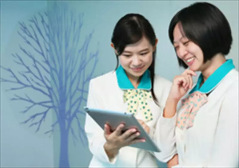 玉山銀行數位金融事業處數位長李正國》玉山INSIDE 踏在Bank3.0浪尖上