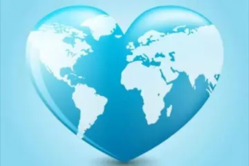 建構幸福台灣－許勝雄董事長與不丹前總理對談記錄