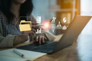 探討小型企業資訊化之路