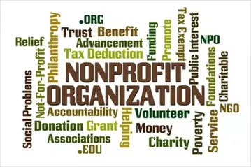 非營利組織關係行銷之評析