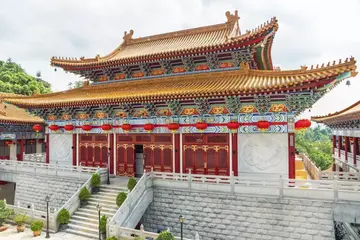 府城廟宇工藝系列導覽