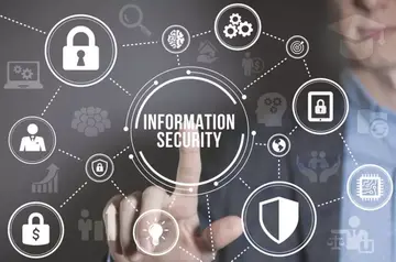 資訊安全的未來發展趨勢－零信任模型