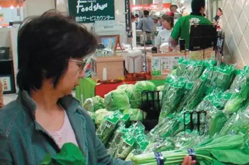 品牌為台灣農產品鍍金 農產精品讓世界瘋台灣