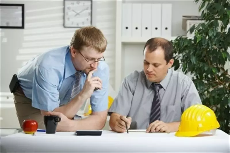 事業單位勞工安全衛生回訓機制