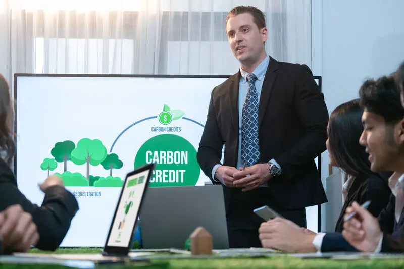 企業減碳推動四部曲