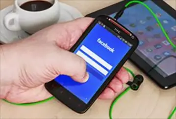 臉書，我的個人空間？凡是不能被別人看見的，都不應該放上網路