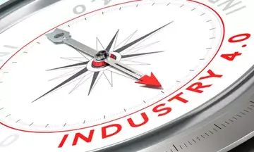 工業4.0時代企業應有之思維