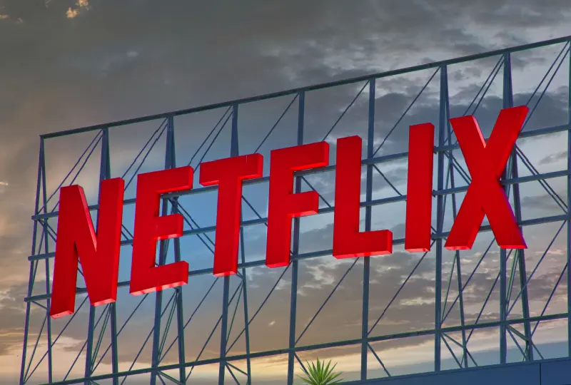 Netflix×特斯拉×軟銀孫正義  深度對話帶來的顛覆式創新