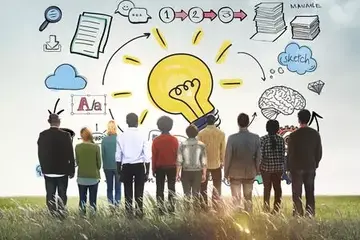 60秒回答問題也能賺錢?!