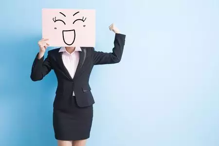 檢視職場壓力，樂在工作