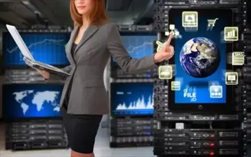 製造業邁向服務化－智能尿濕感應照護服務e化管理