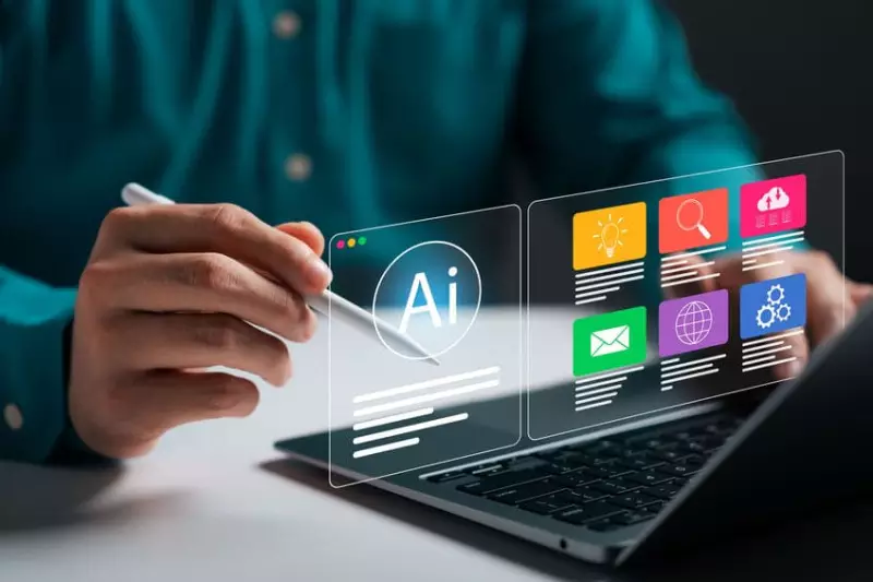 趕快找一個AI家教－如何透過AI成為超級學習者