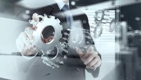 CPC【生產力再造（Productivity Again）成熟度評量系統】與您邁向智慧製造