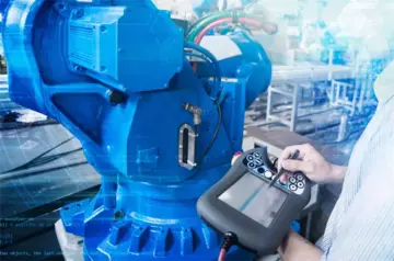 智慧製造工廠案例